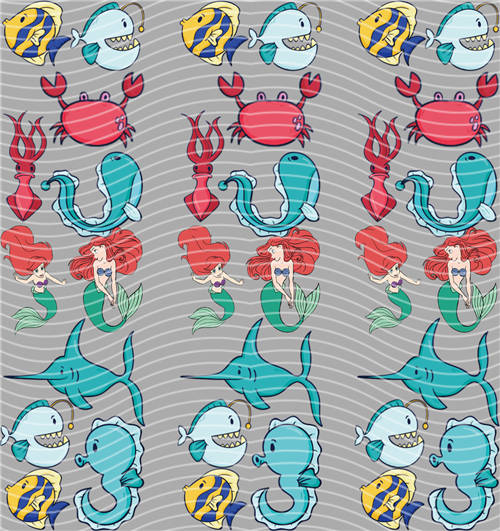 Pen sticker、-F 1199